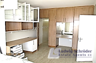 Retirement Village Apartment