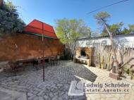 Artful Guesthouse - in Omaruru