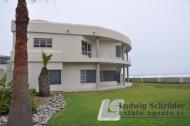 SEAFRONT VILLA - Vogelstrand