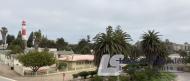 Top Floor Apartment - at mole main beach