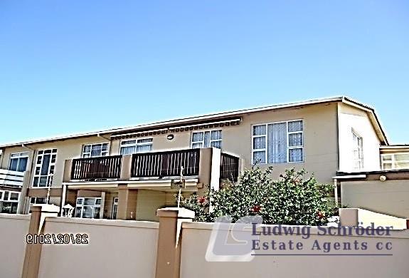Retirement Village Apartment