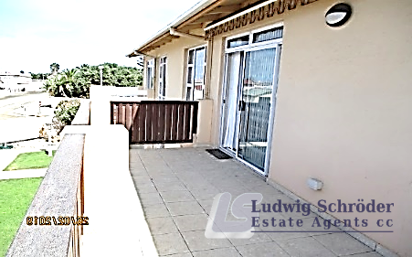 Retirement Village Apartment