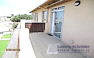 Retirement Village Apartment