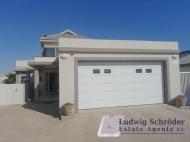 Freestanding Townhouse, Dunes Estate