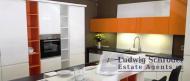 Luxury Apartment 1