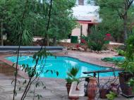 Artful Guesthouse - in Omaruru