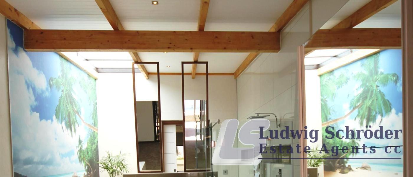 Luxury Apartment 1