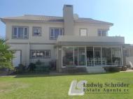 Freestanding Townhouse, Dunes Estate