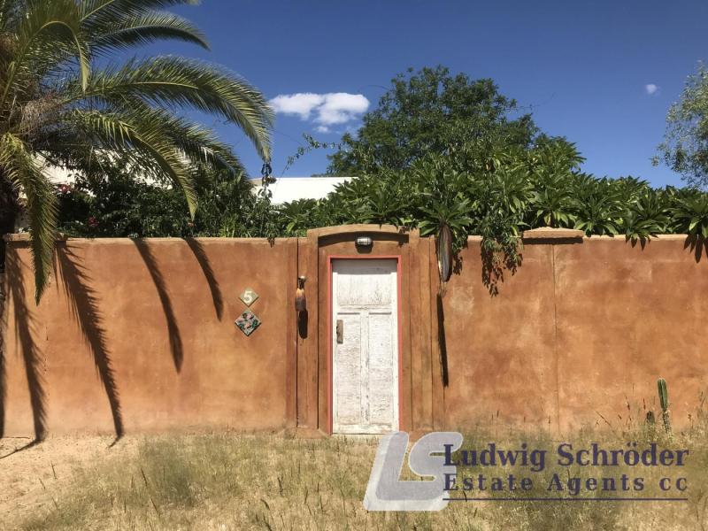 Artful Guesthouse - in Omaruru